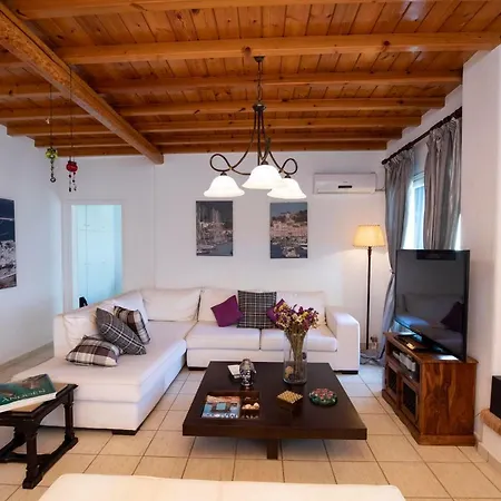 Siourdas Mykonos Agios Sostis (Mykonos)