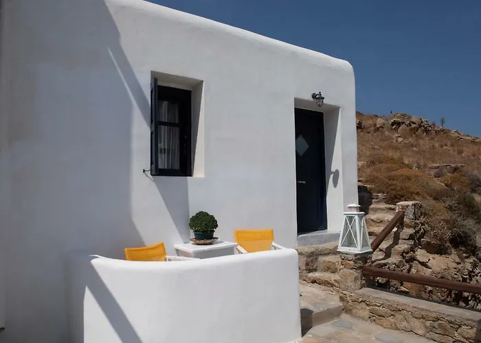 Siourdas Mykonos *