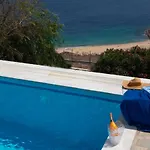 Willa Siourdas Mykonos Agios Sostis (Mykonos)