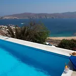 Willa Siourdas Mykonos Agios Sostis (Mykonos)