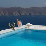 Willa Siourdas Mykonos