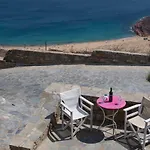 Siourdas Mykonos Willa *