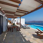 Siourdas Mykonos Willa *