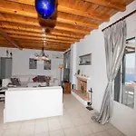 Siourdas Mykonos Willa Agios Sostis (Mykonos)