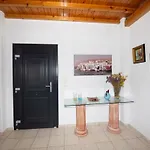 Siourdas Mykonos Willa Agios Sostis (Mykonos)
