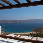 Siourdas Mykonos Willa Agios Sostis (Mykonos)
