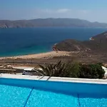 Siourdas Mykonos Willa *