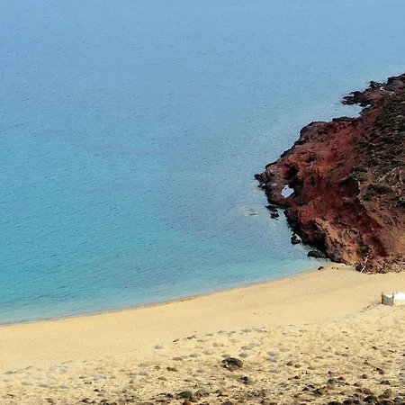 Siourdas Mykonos