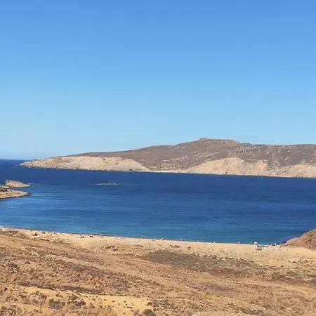 Siourdas Mykonos Agios Sostis (Mykonos)