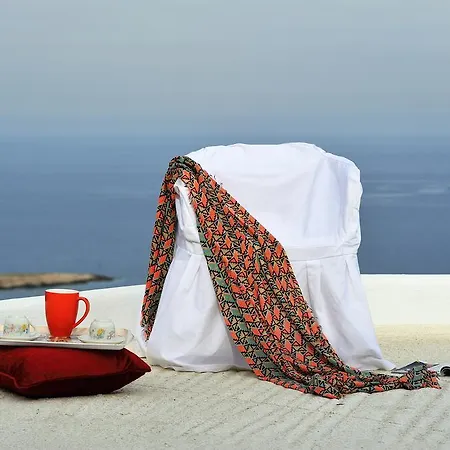 Villa Siourdas Mykonos