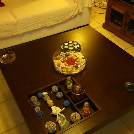 Siourdas Mykonos Agios Sostis (Mykonos)