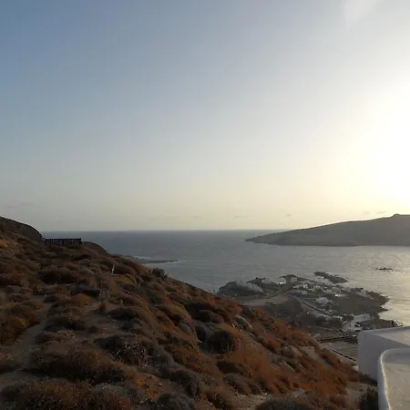 Siourdas Mykonos Agios Sostis (Mykonos)