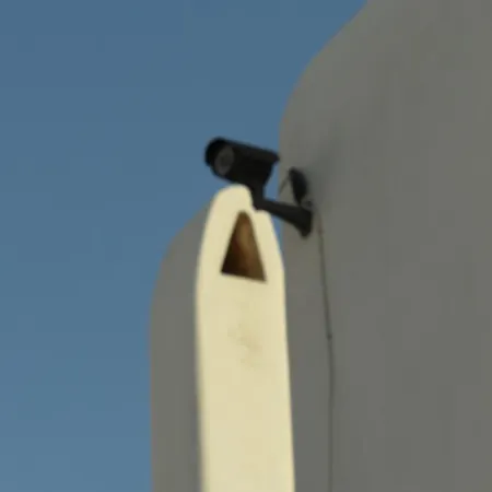 Siourdas Mykonos * Agios Sostis (Mykonos)