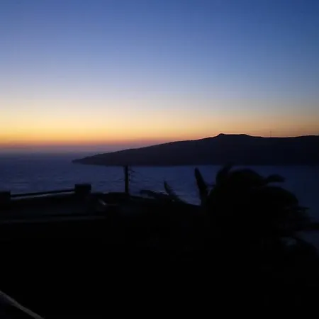 Siourdas Mykonos