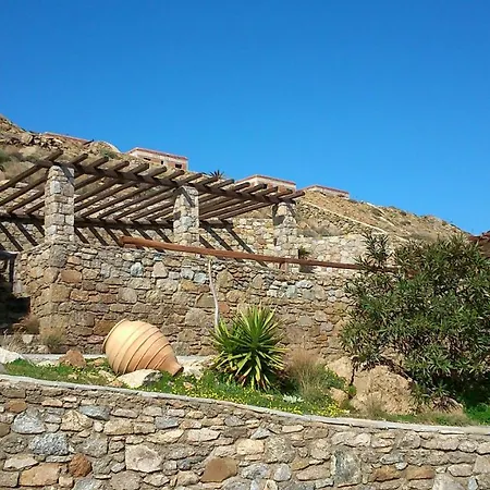 Siourdas Mykonos Agios Sostis (Mykonos)