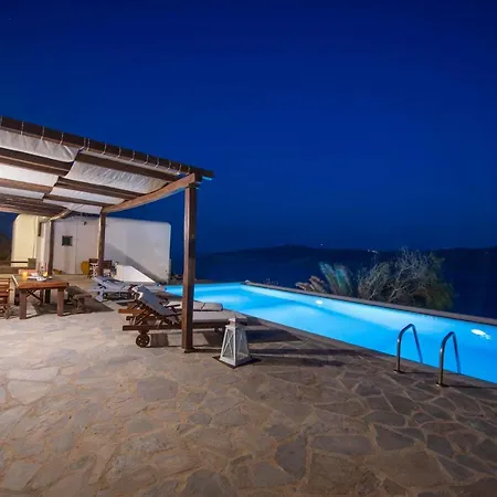 Siourdas Mykonos Agios Sostis (Mykonos)