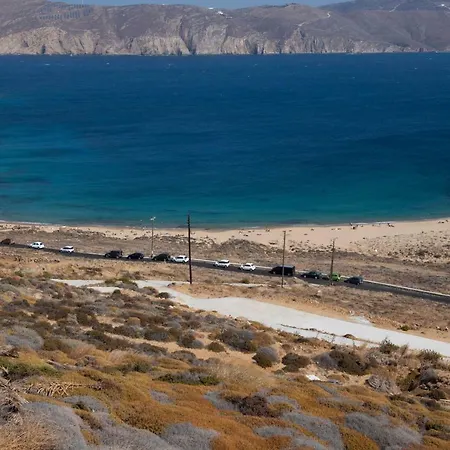Siourdas Mykonos Agios Sostis (Mykonos)
