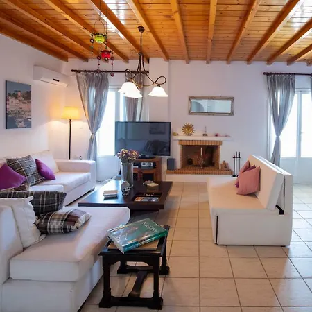 Siourdas Mykonos