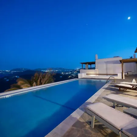 Siourdas Mykonos *