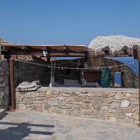 Siourdas Mykonos Villa Agios Sostis (Mykonos)