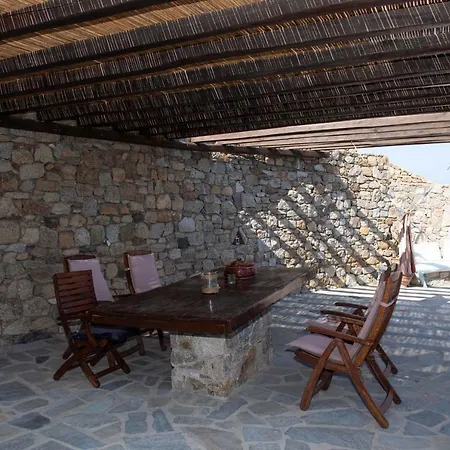 Siourdas Mykonos