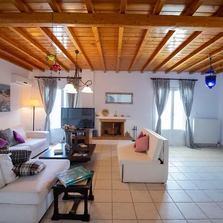 Siourdas Mykonos