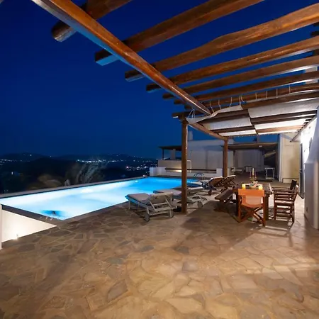Siourdas Mykonos