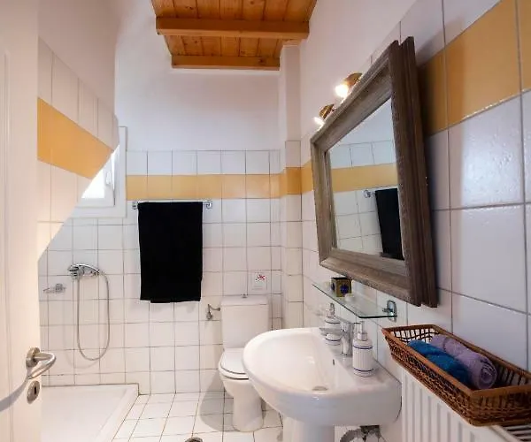 Siourdas Mykonos Villa