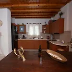Siourdas Mykonos וילה