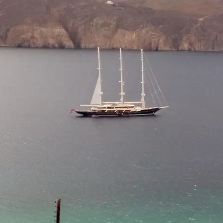 Willa Siourdas Mykonos *