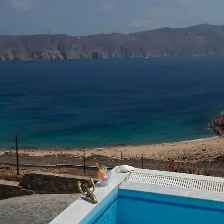 Siourdas Mykonos