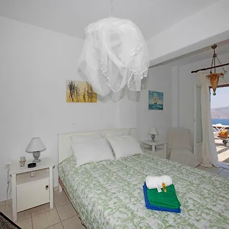 Siourdas Mykonos