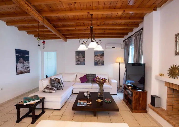 Siourdas Mykonos Agios Sostis (Mykonos)