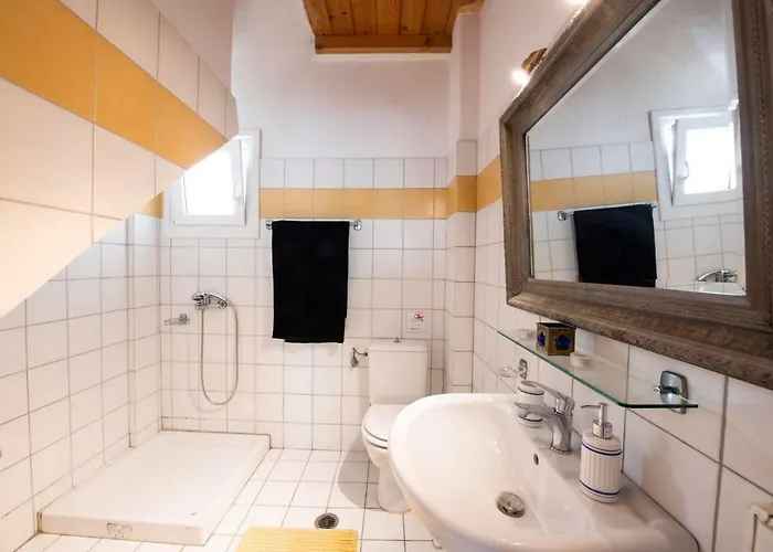 Siourdas Mykonos Agios Sostis (Mykonos)