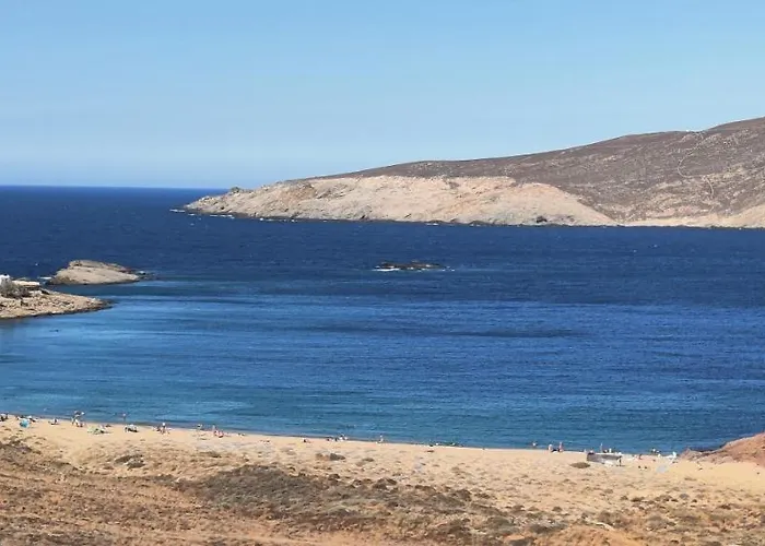 Siourdas Mykonos